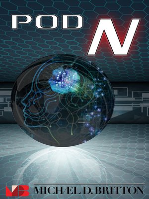 cover image of Pod N